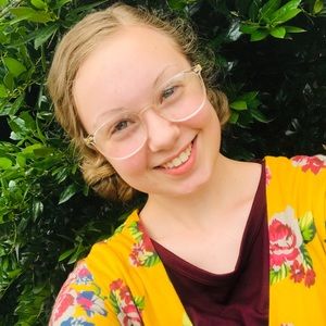 Meet your Posher, Joy